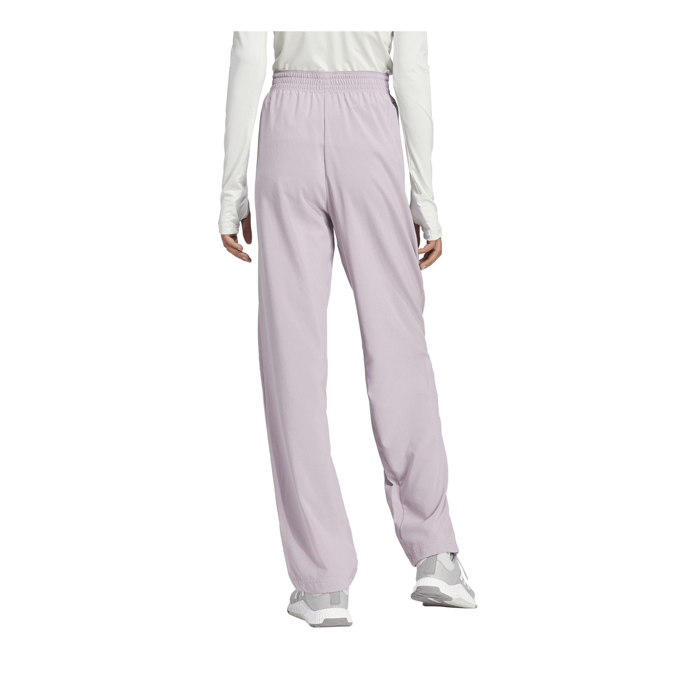 Training Joggers Purple