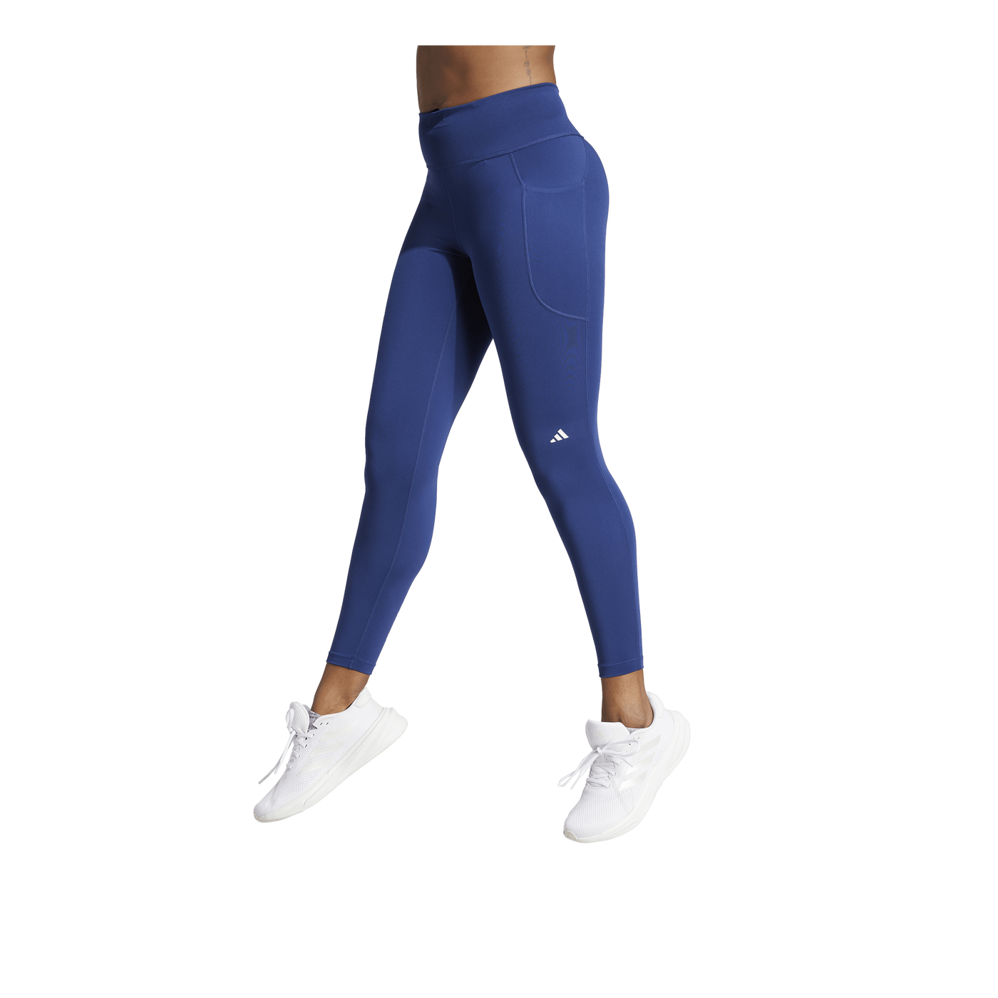 DailyRun 7/8 Leggings Blue