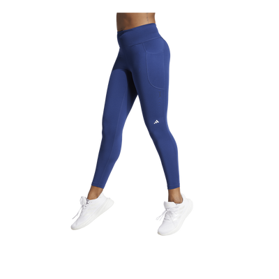 DailyRun 7/8 Leggings Blue