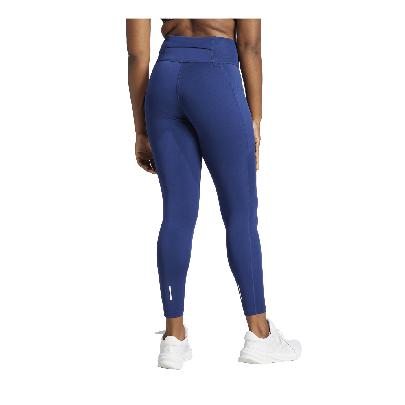 DailyRun 7/8 Leggings Blue