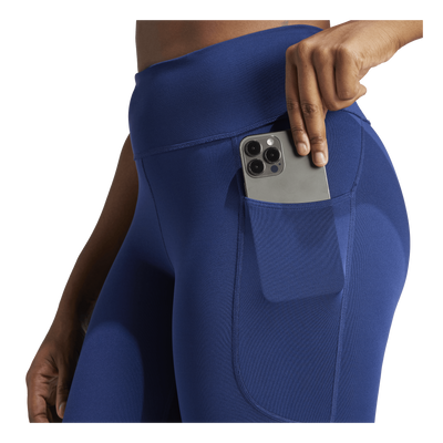 DailyRun 7/8 Leggings Blue