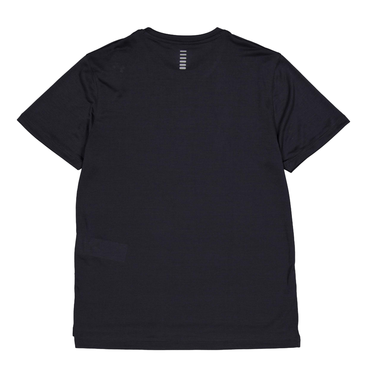 Ua Streaker Tee Black