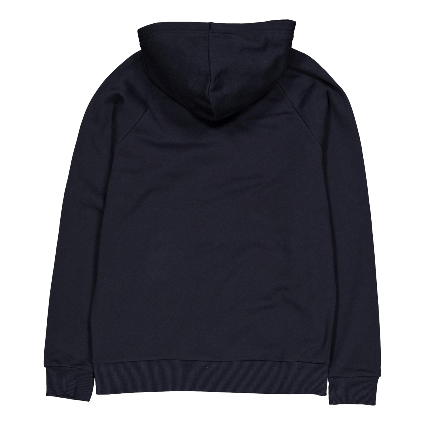 Ua Rival Fleece Hoodie Black