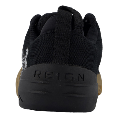 Ua Tribase Reign 6 Black