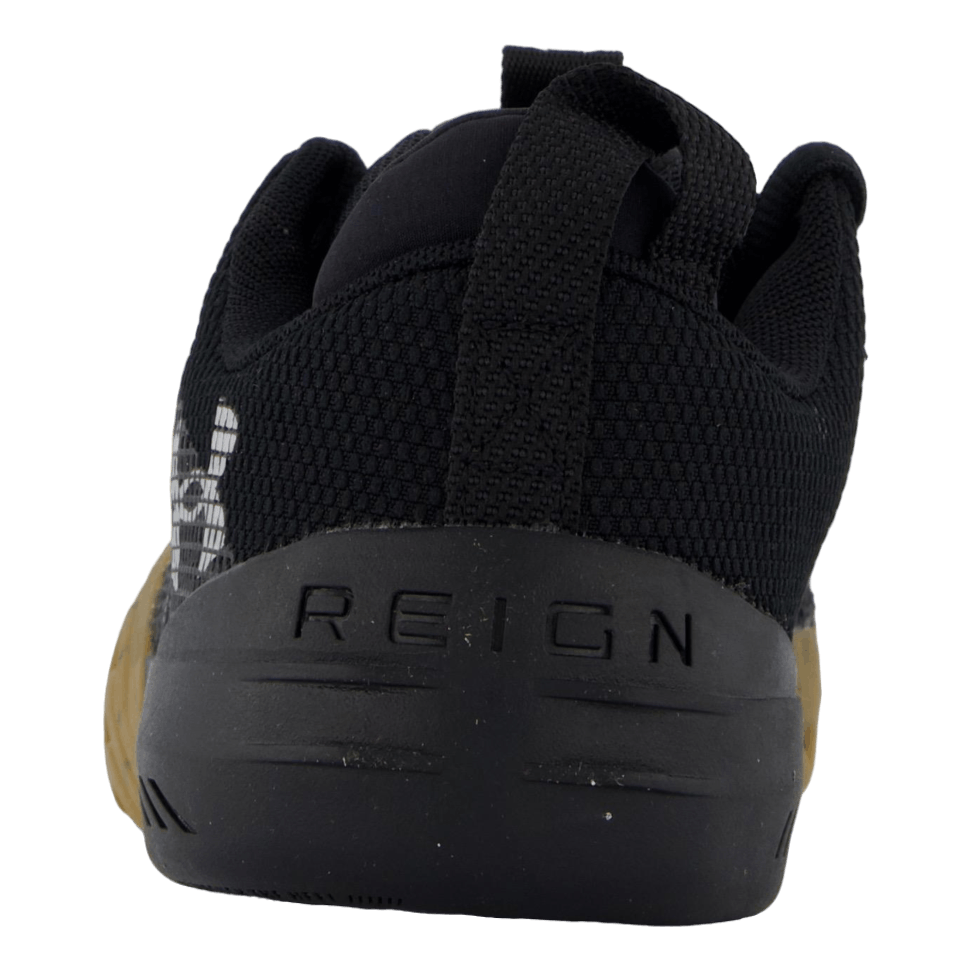 Ua W Tribase Reign 6 Black