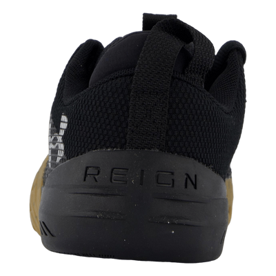 Ua W Tribase Reign 6 Black