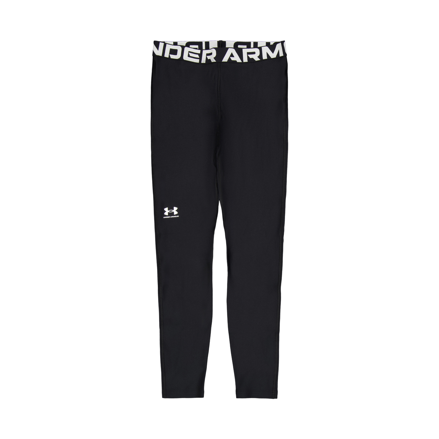 Ua Hg Authentics Legging Black