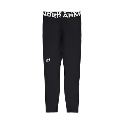 Ua Hg Authentics Legging Black