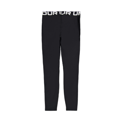 Ua Hg Authentics Legging Black