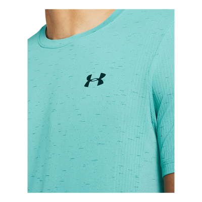 Ua Vanish Seamless Ss Green