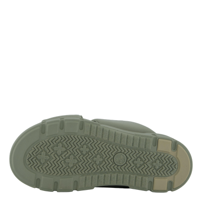 Slide Sandal Greyfield Lt Tpe Knit