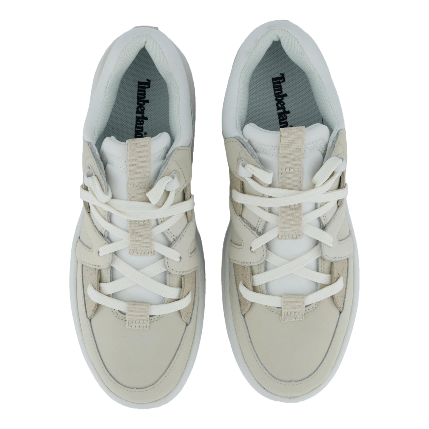 Low Lace Up Sneaker Larurel Co Whi Nubuck