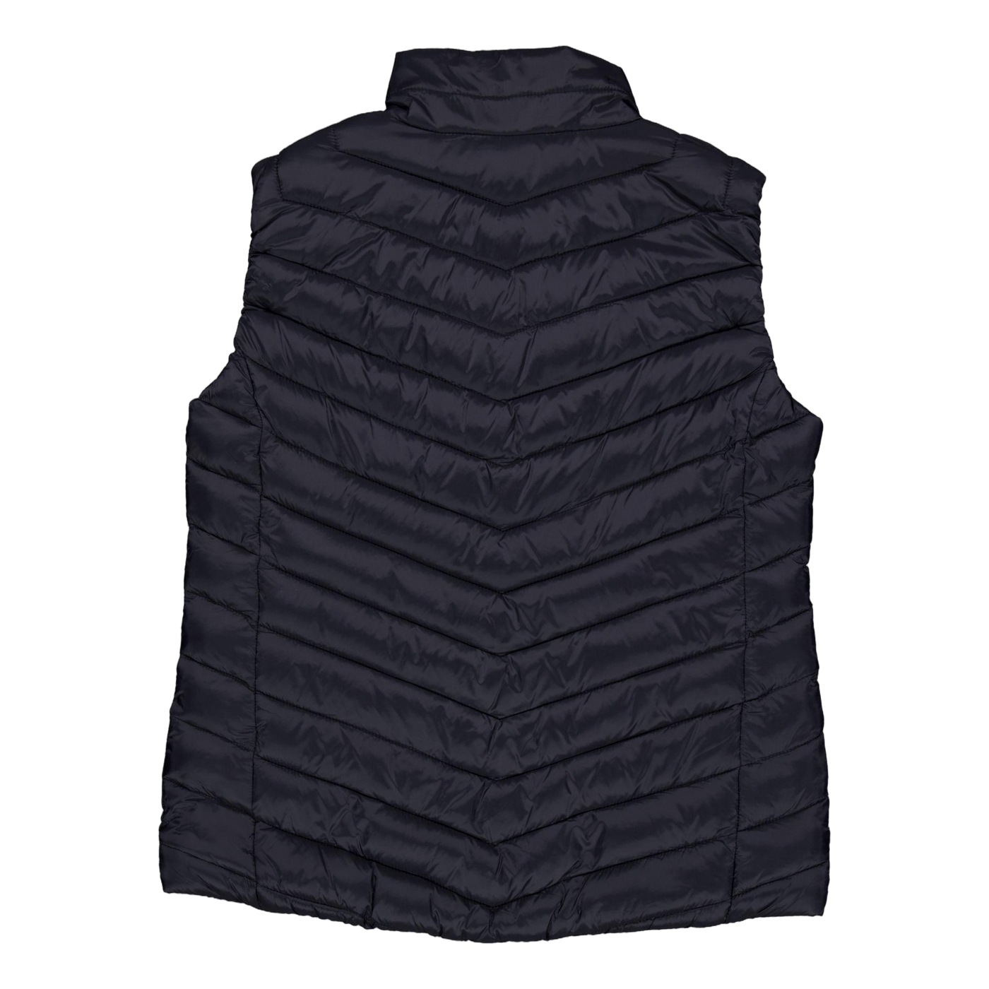 Mirabelle Waistcoat Black