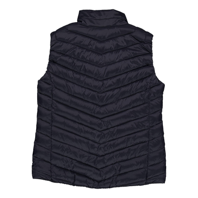 Mirabelle Waistcoat Black