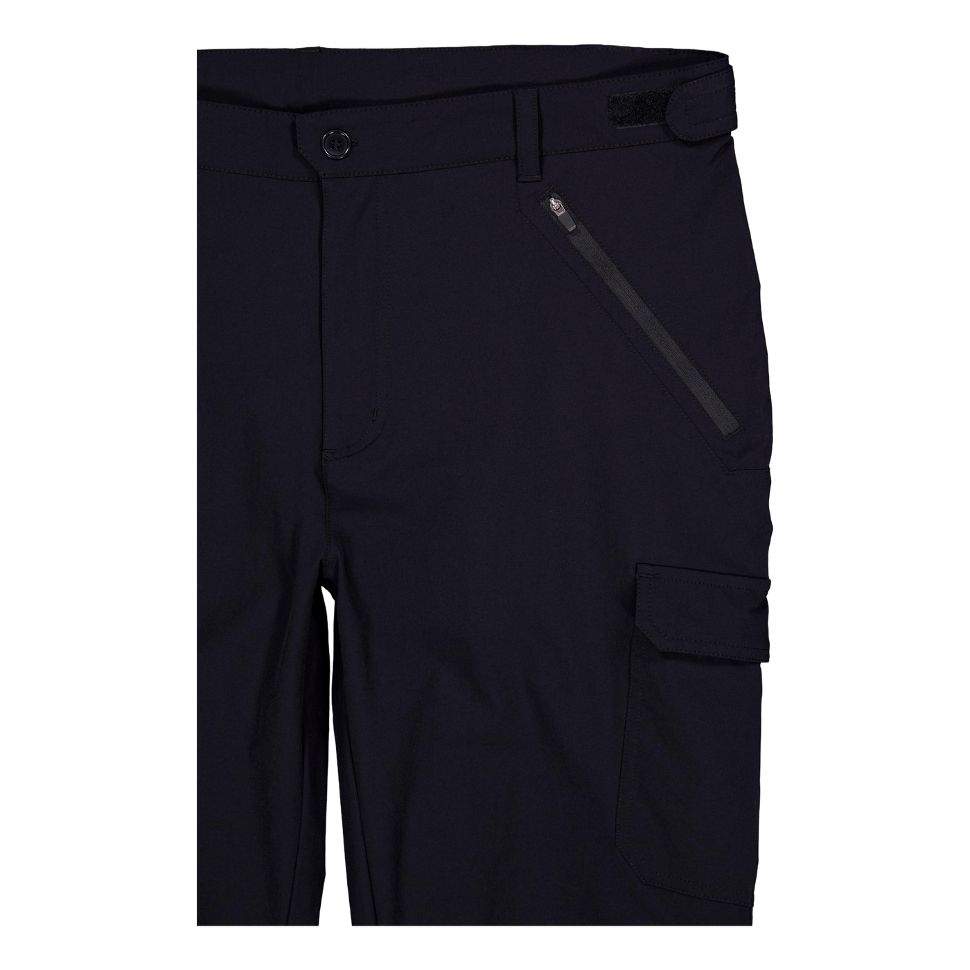 Evie Pants Black