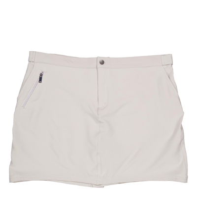 Hollie Reco Skort Stone