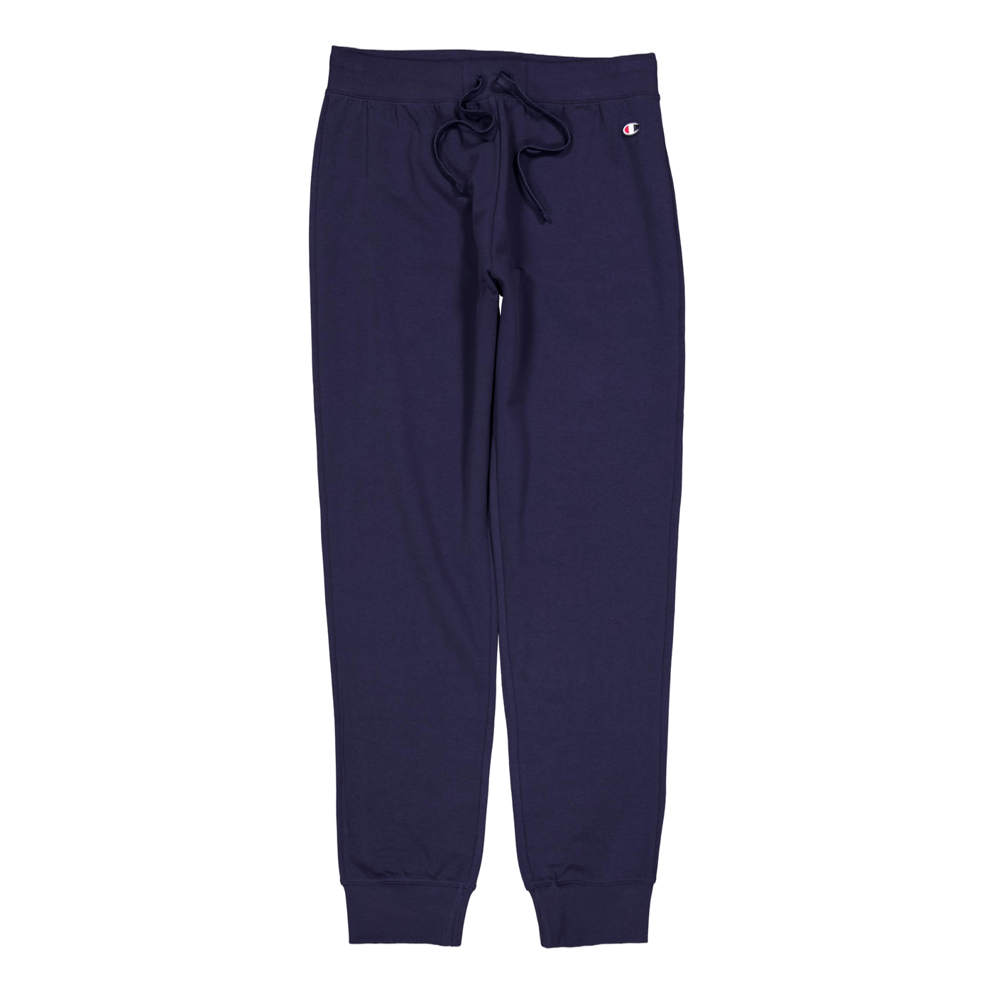 Rib Cuff Pants Sky Captain