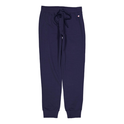 Rib Cuff Pants Sky Captain