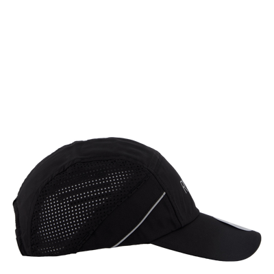 Lightweight Runner Cap Puma Black