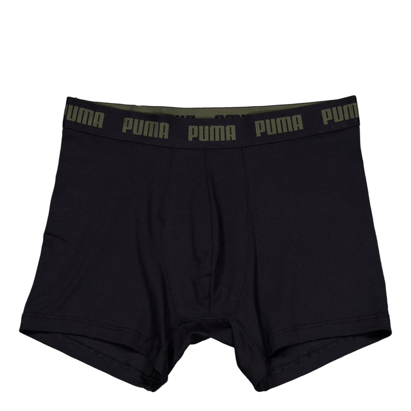 Puma Men Everyday Boxer 3p Forest Night