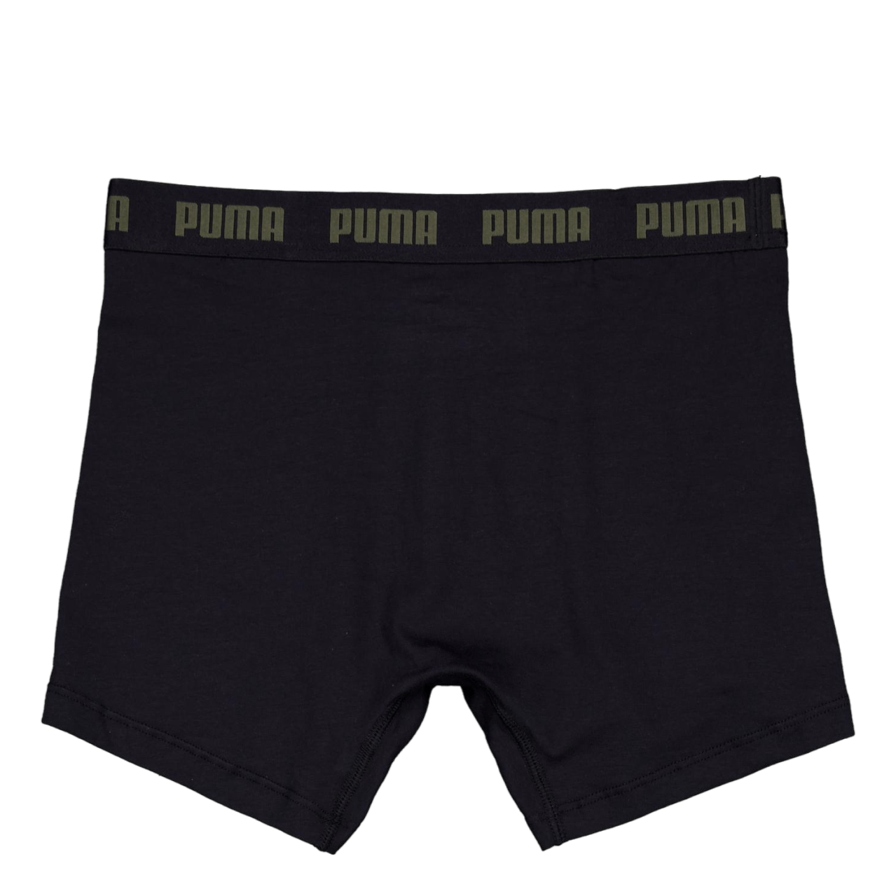 Puma Men Everyday Boxer 3p Forest Night