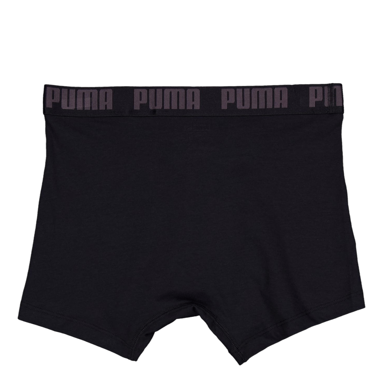 Puma Men Everyday Basic Boxer  Black / Phantom