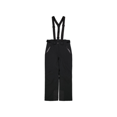 Chamonix Ski Pants Black