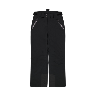 Chamonix Ski Pants Black