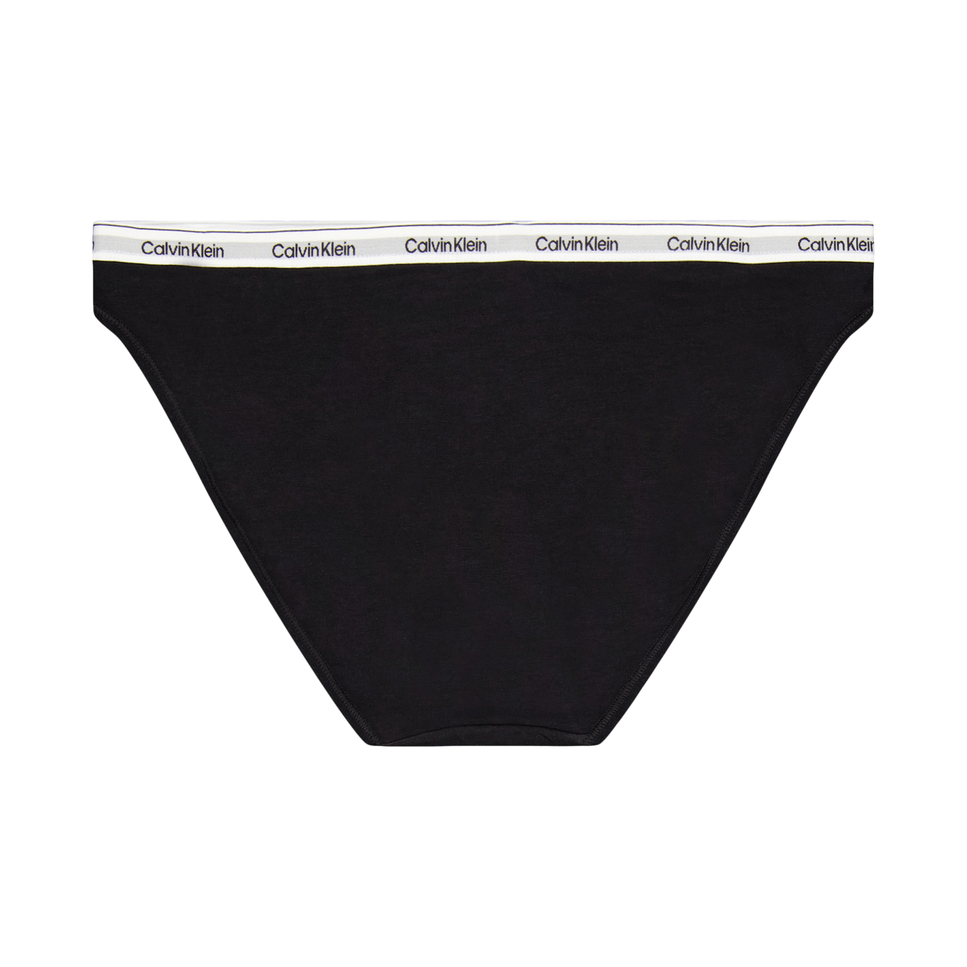 Bikini 3pk Black