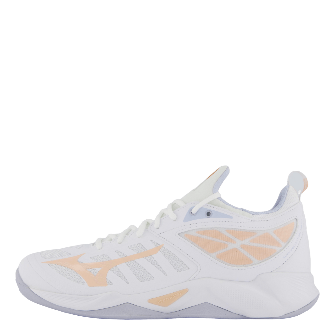 Wave Dimension W White/peach Parfait/halogen Bl