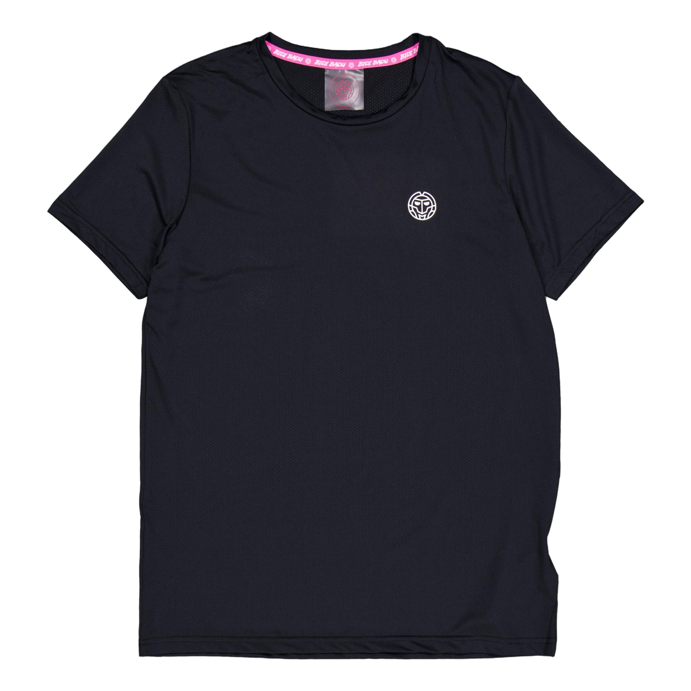 Crew Tee Black