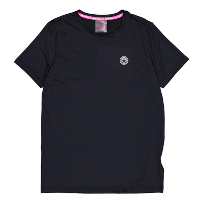 Crew Tee Black