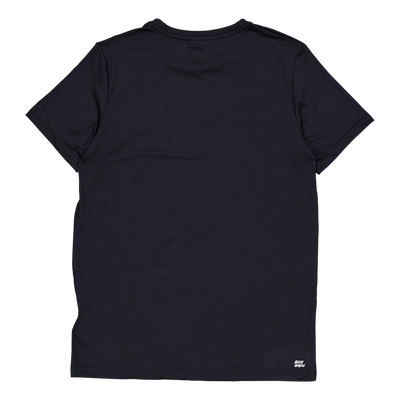 Crew Tee Black