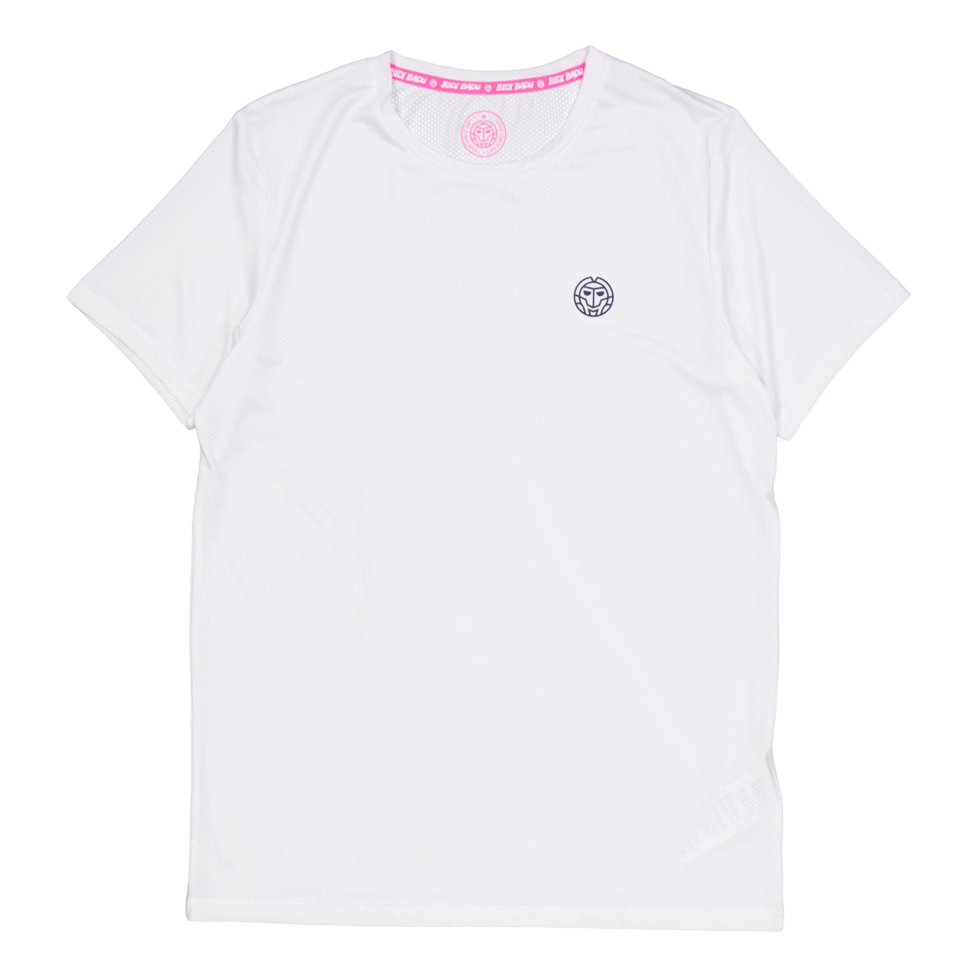 Crew Tee White