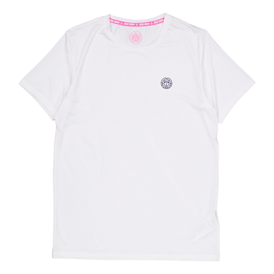 Crew Tee White