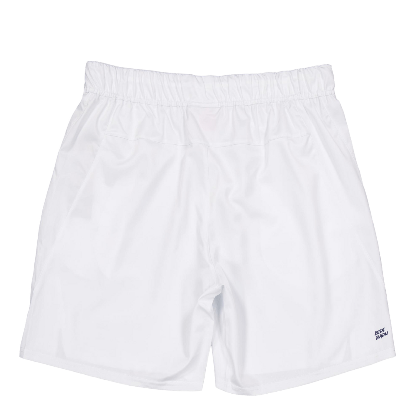 Crew 7inch Shorts White