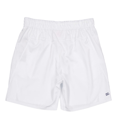 Crew 7inch Shorts White