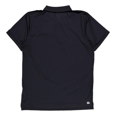 Crew Polo Black