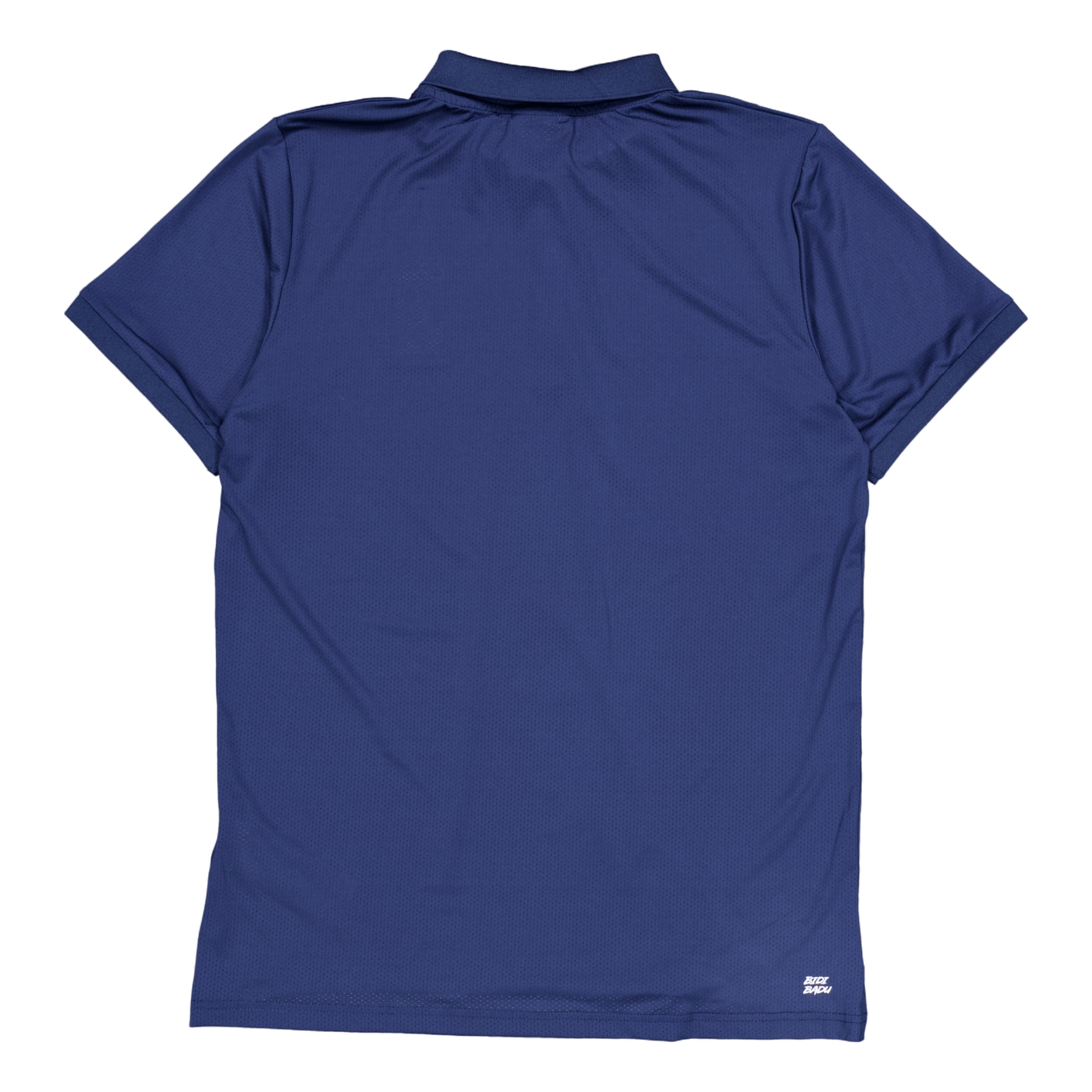 Crew Polo Dark Blue