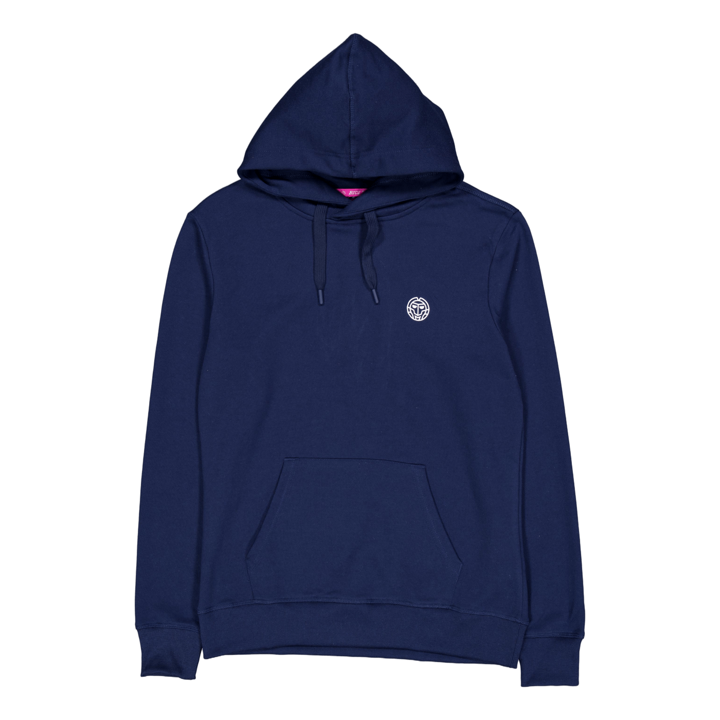 Crew Chill Hoody Dark Blue