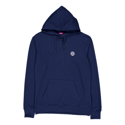 Crew Chill Hoody Dark Blue