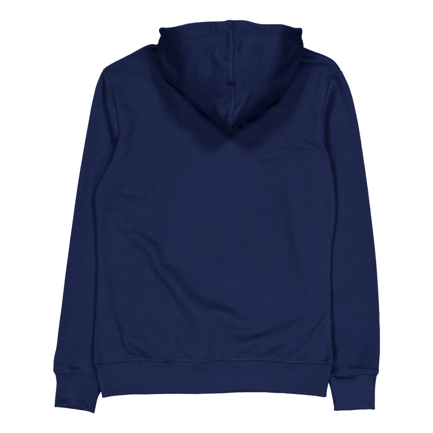 Crew Chill Hoody Dark Blue