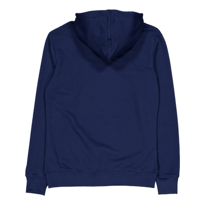 Crew Chill Hoody Dark Blue