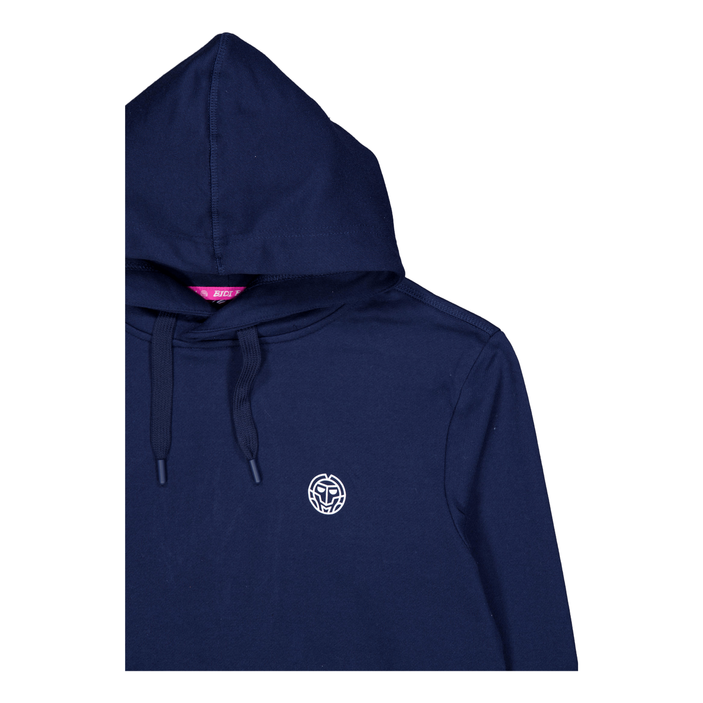 Crew Chill Hoody Dark Blue