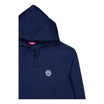 Crew Chill Hoody Dark Blue