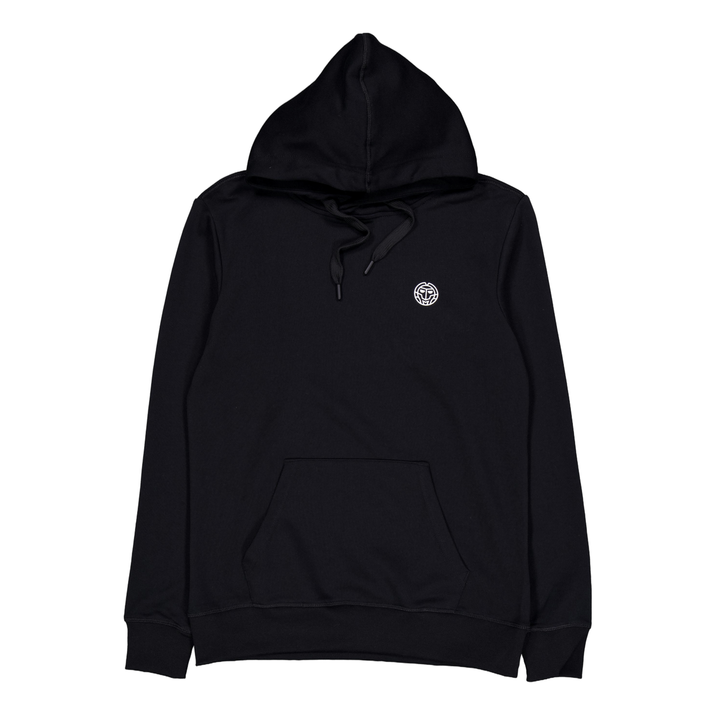 Crew Chill Hoody Black