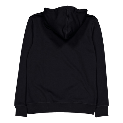 Crew Chill Hoody Black