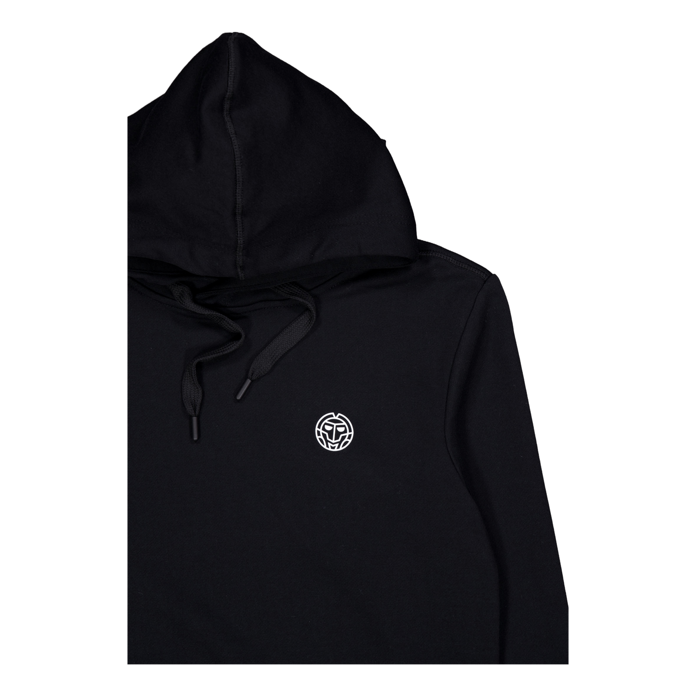 Crew Chill Hoody Black