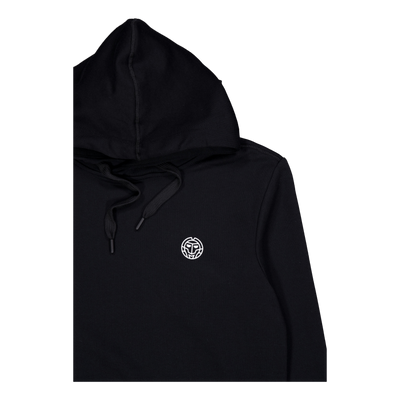 Crew Chill Hoody Black