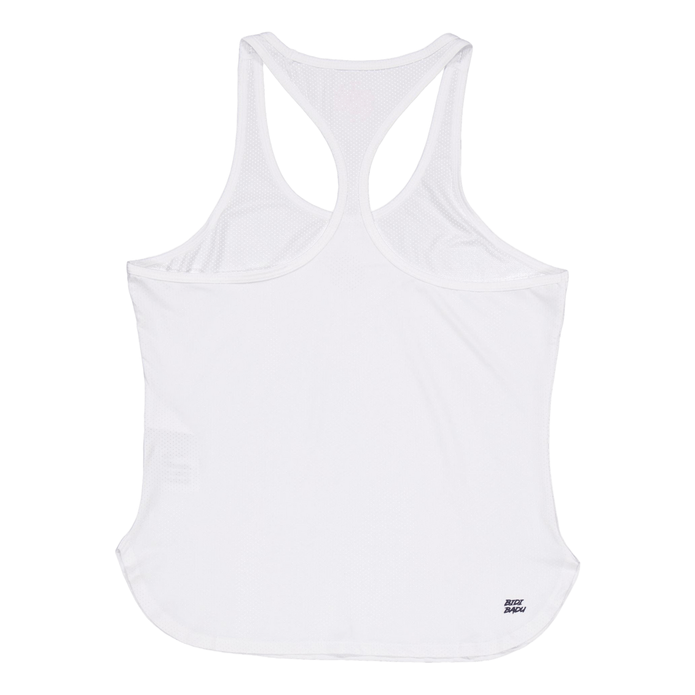 Crew Tank White